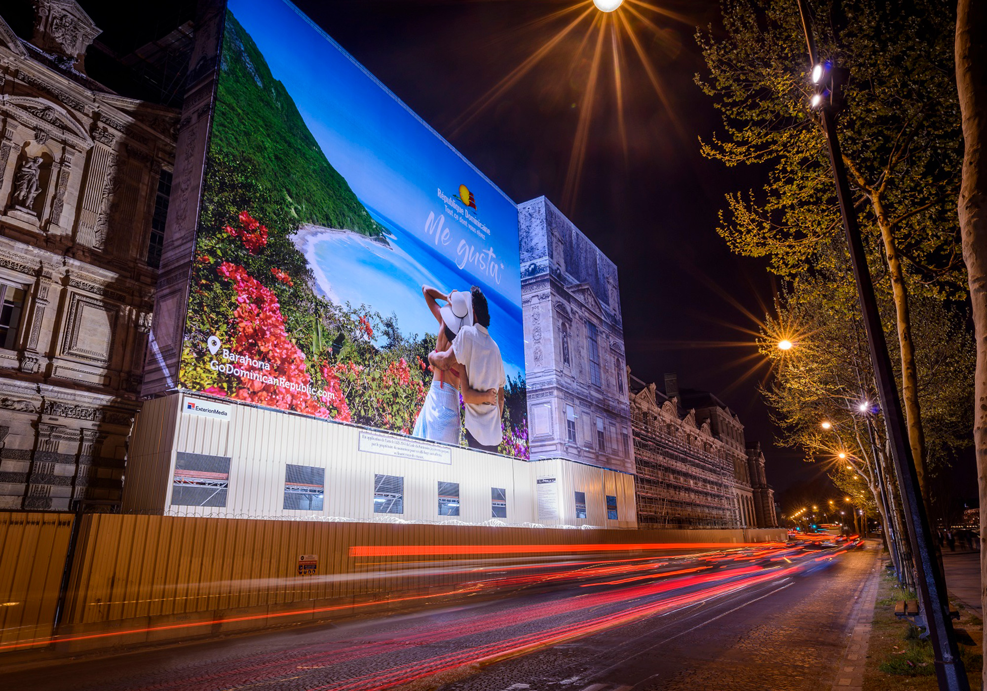 OT Republique Domicaine